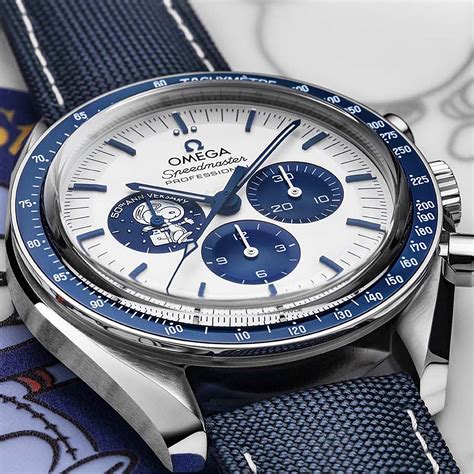 the omega speedmaster 'silver snoopy award' 50th anniversary|omega Snoopy 50th anniversary discontinued.